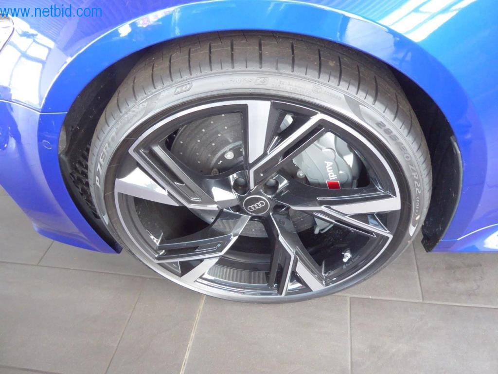 Vehículos de lujo nuevos y seminuevos-6