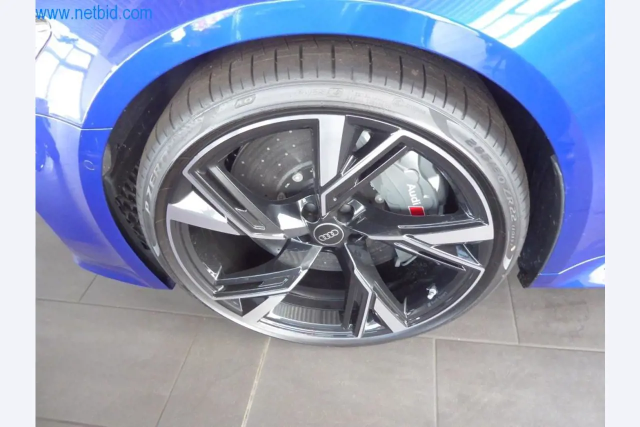 New and as good as new luxury vehicles-6