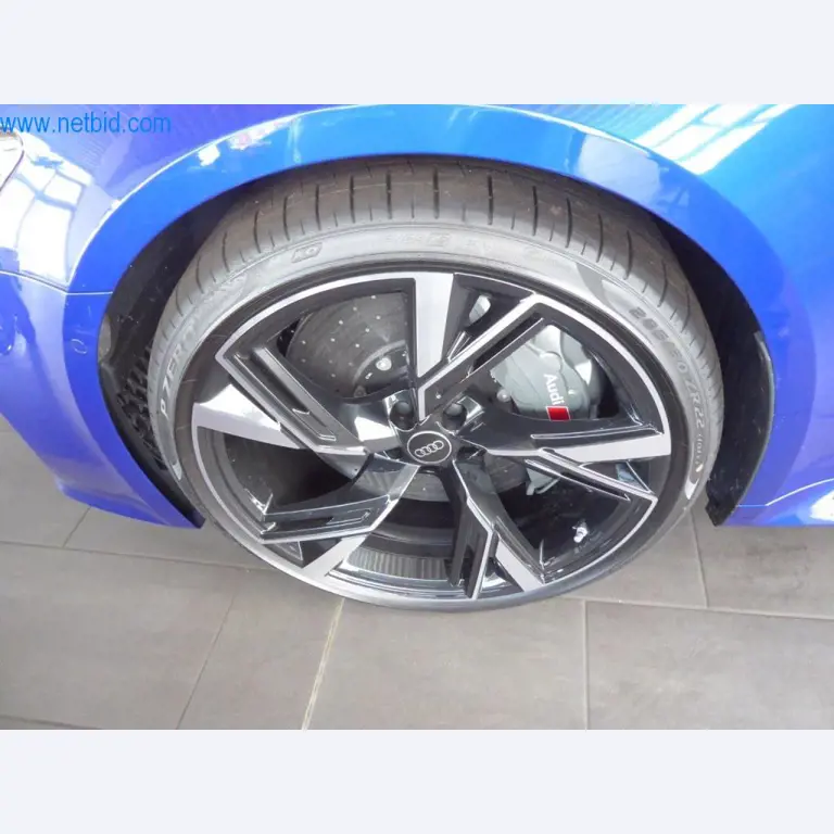 New and as good as new luxury vehicles-6