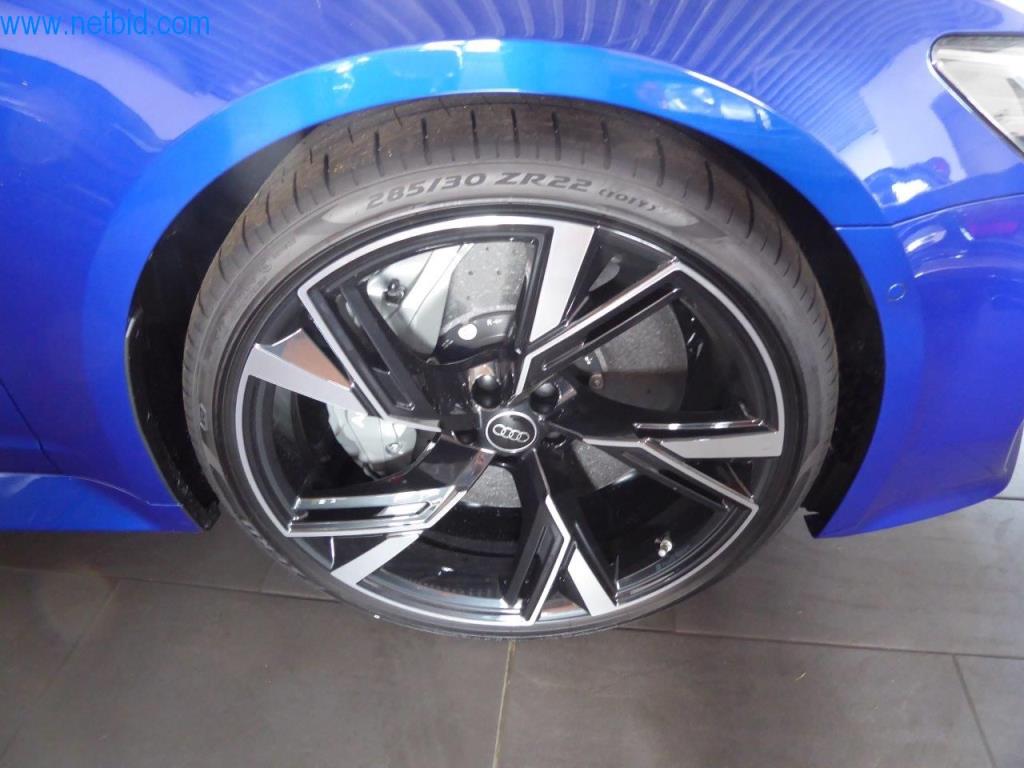 Vehículos de lujo nuevos y seminuevos-7