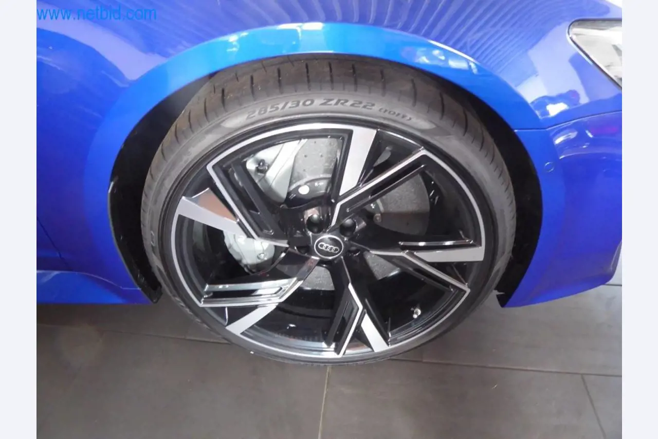 New and as good as new luxury vehicles-7