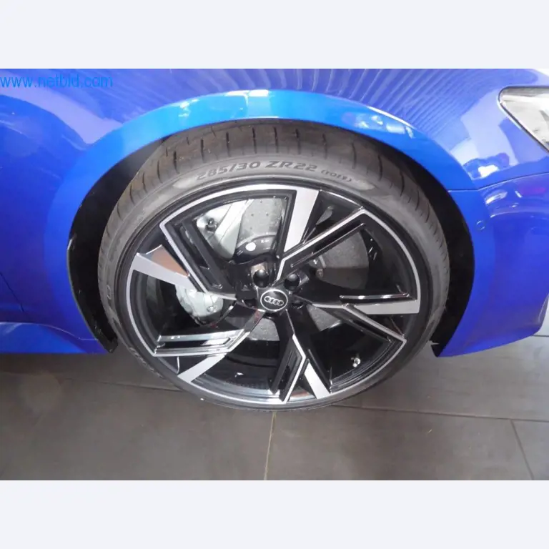 New and as good as new luxury vehicles-7