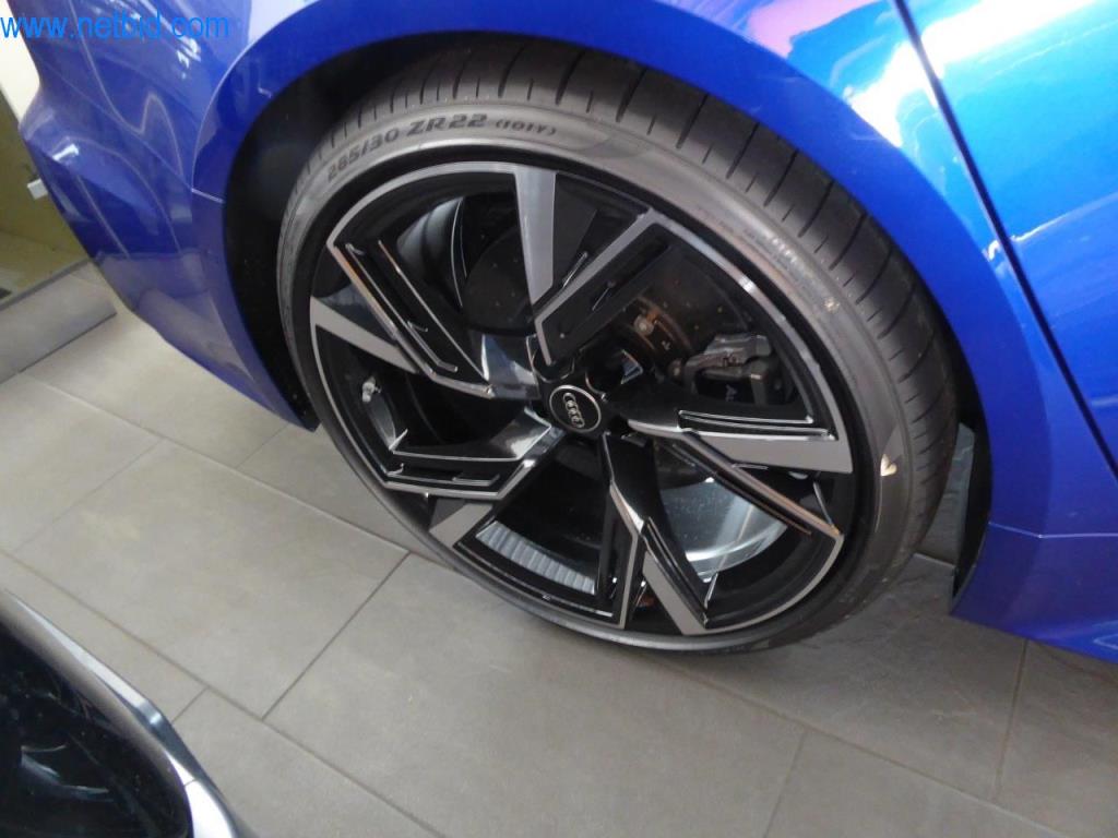 Vehículos de lujo nuevos y seminuevos-8