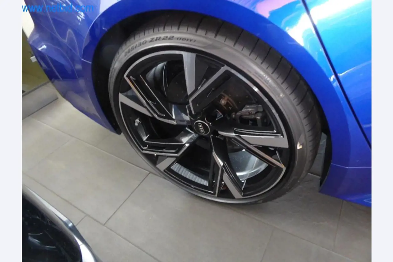 New and as good as new luxury vehicles-8