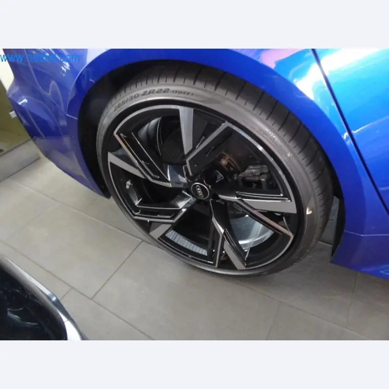 New and as good as new luxury vehicles-8