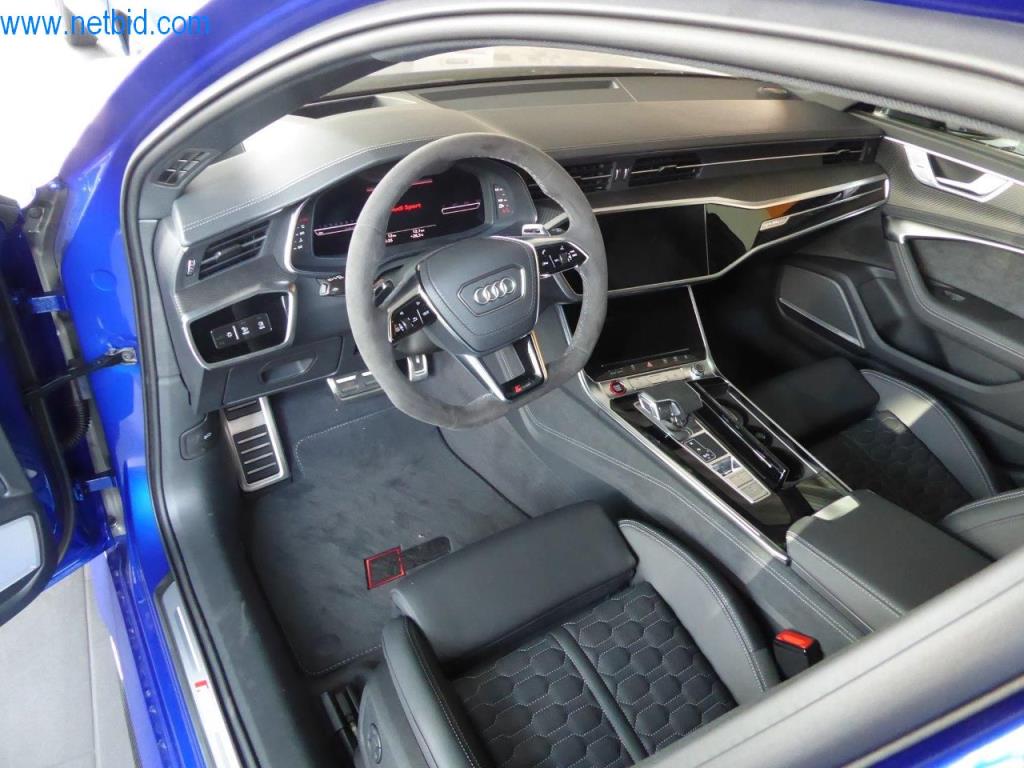 Vehículos de lujo nuevos y seminuevos-9