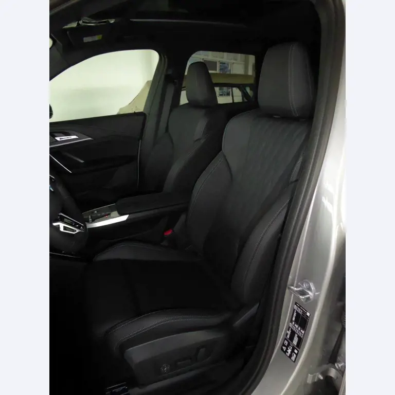 New and as good as new luxury vehicles-10