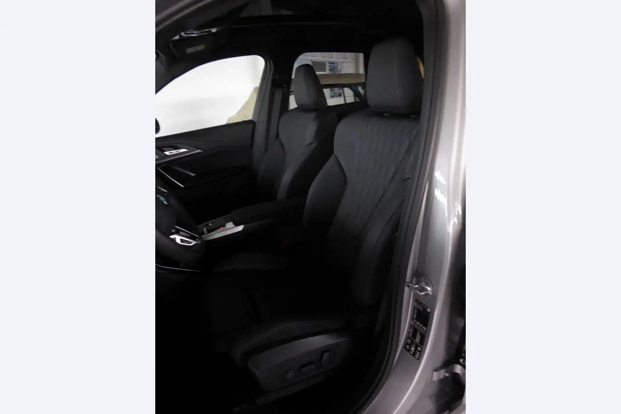 New and as good as new luxury vehicles-11