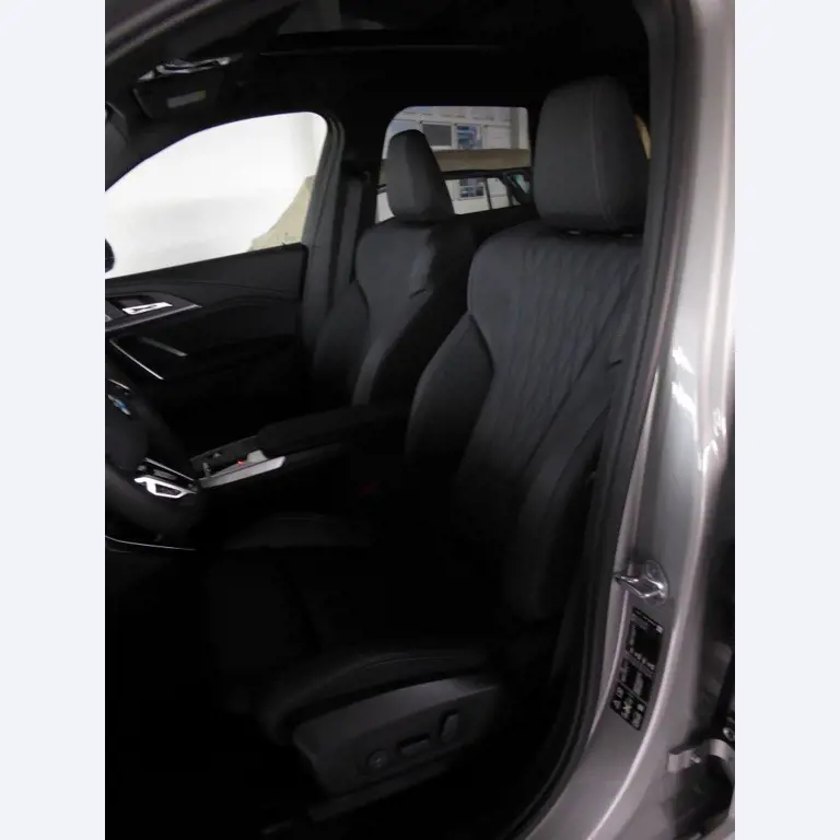 New and as good as new luxury vehicles-11