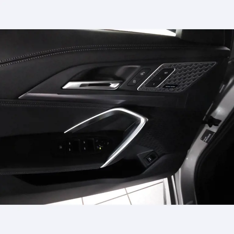 New and as good as new luxury vehicles-12