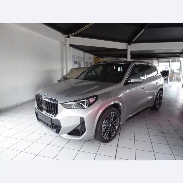 New and as good as new luxury vehicles-1