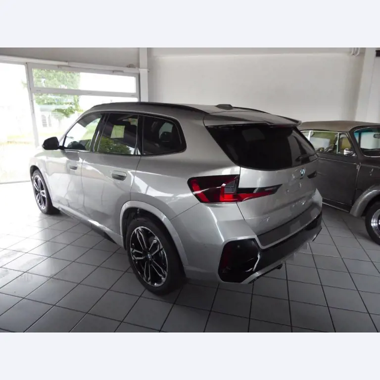 New and as good as new luxury vehicles-2