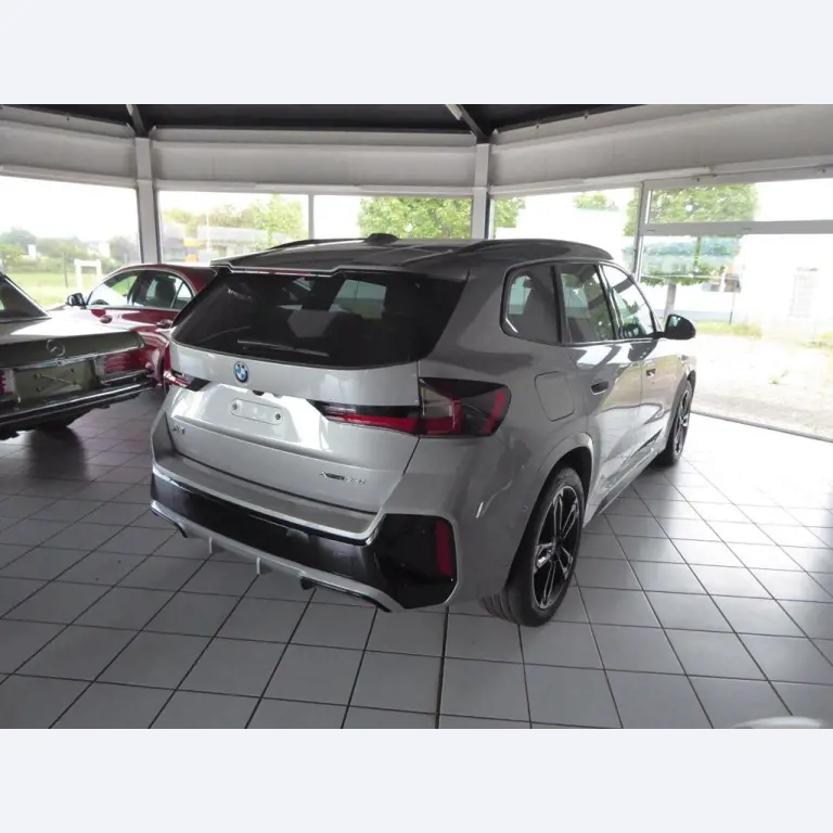 New and as good as new luxury vehicles-3