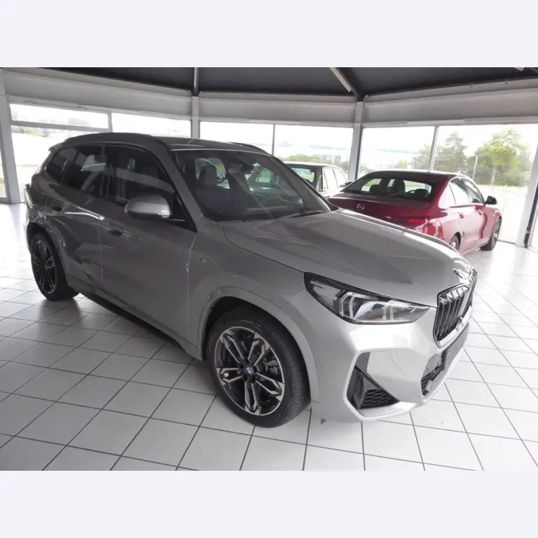 New and as good as new luxury vehicles-4
