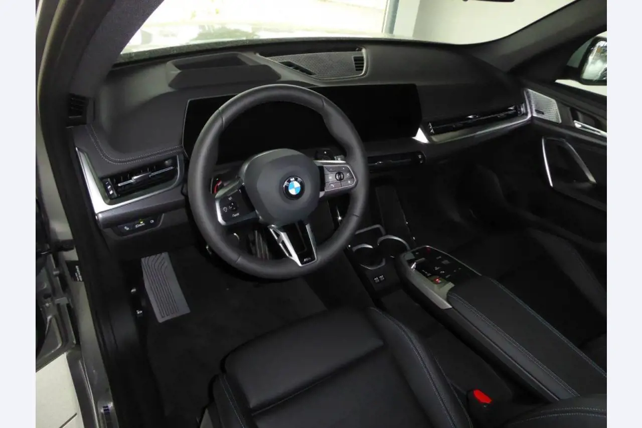 New and as good as new luxury vehicles-8