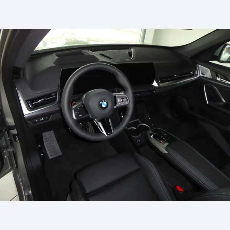 New and as good as new luxury vehicles-8