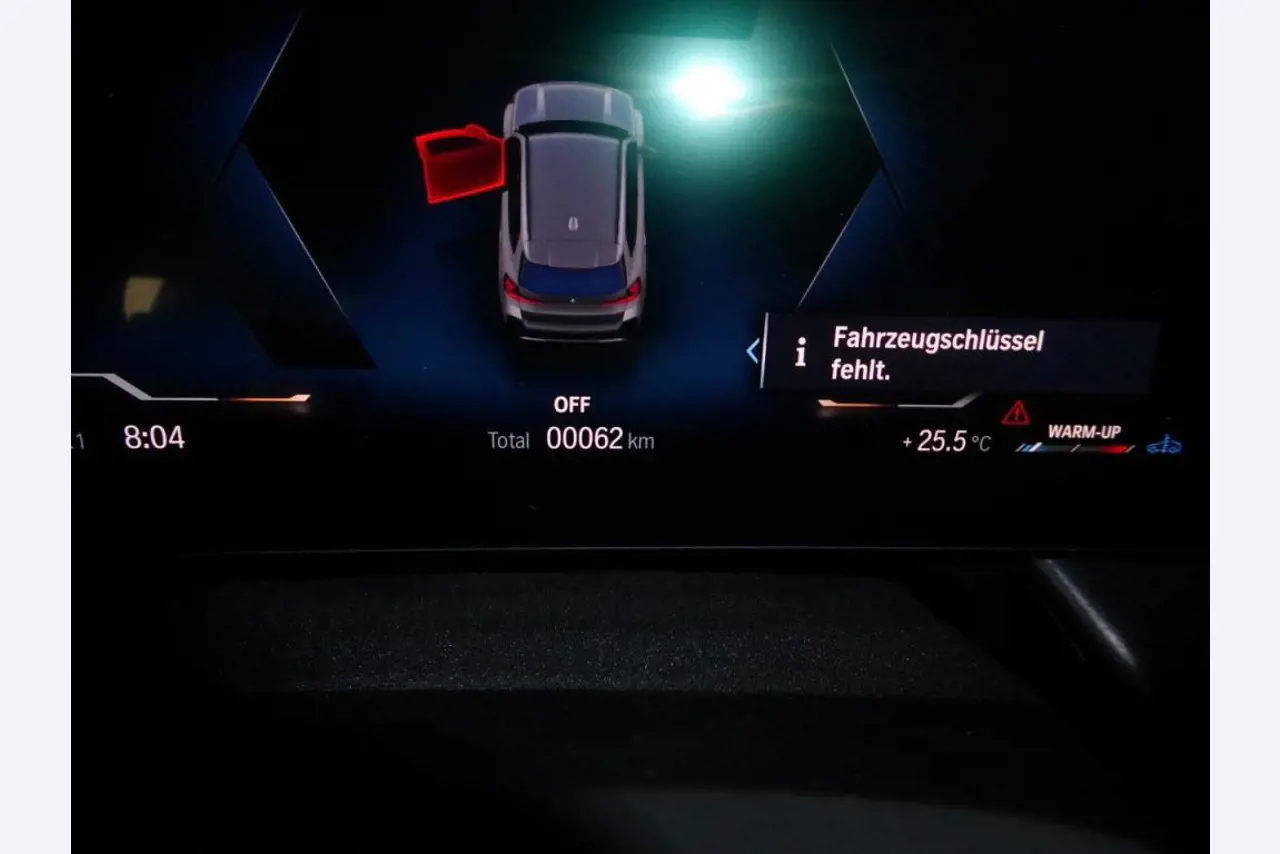 New and as good as new luxury vehicles-9