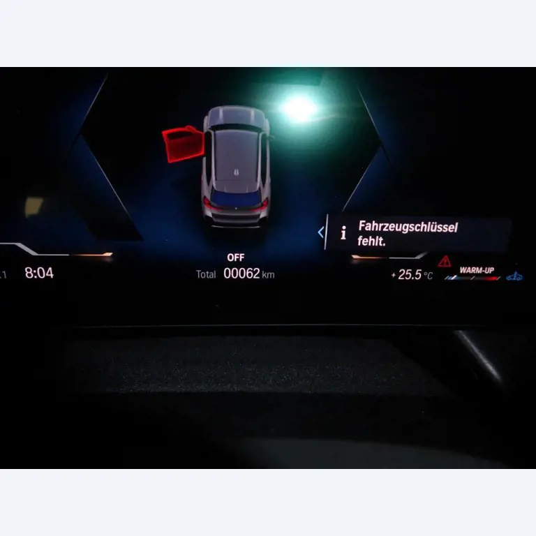 New and as good as new luxury vehicles-9