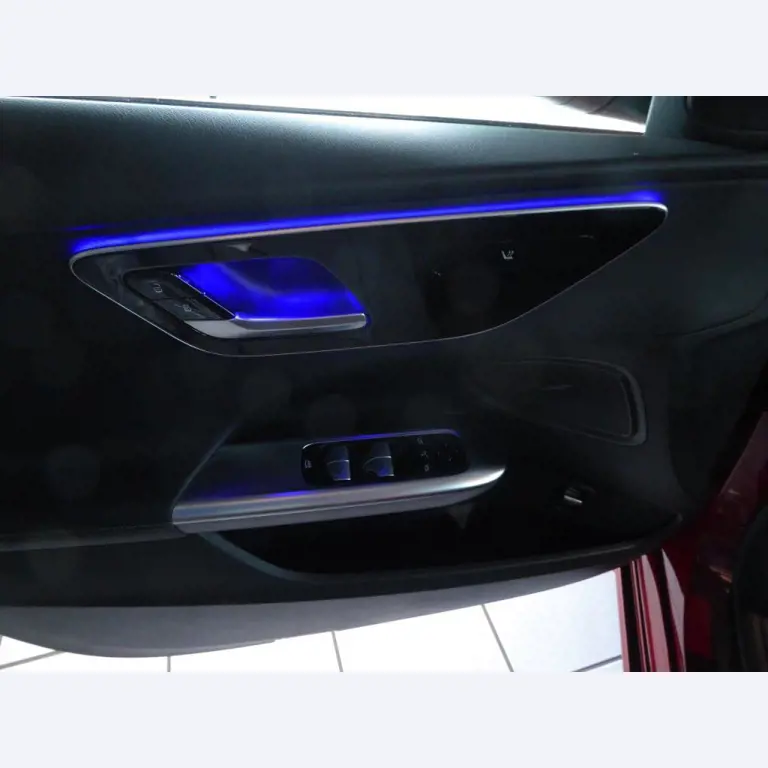 New and as good as new luxury vehicles-11