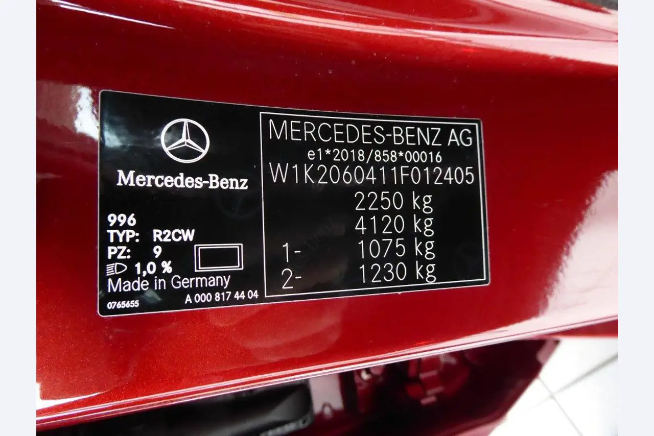 New and as good as new luxury vehicles-12