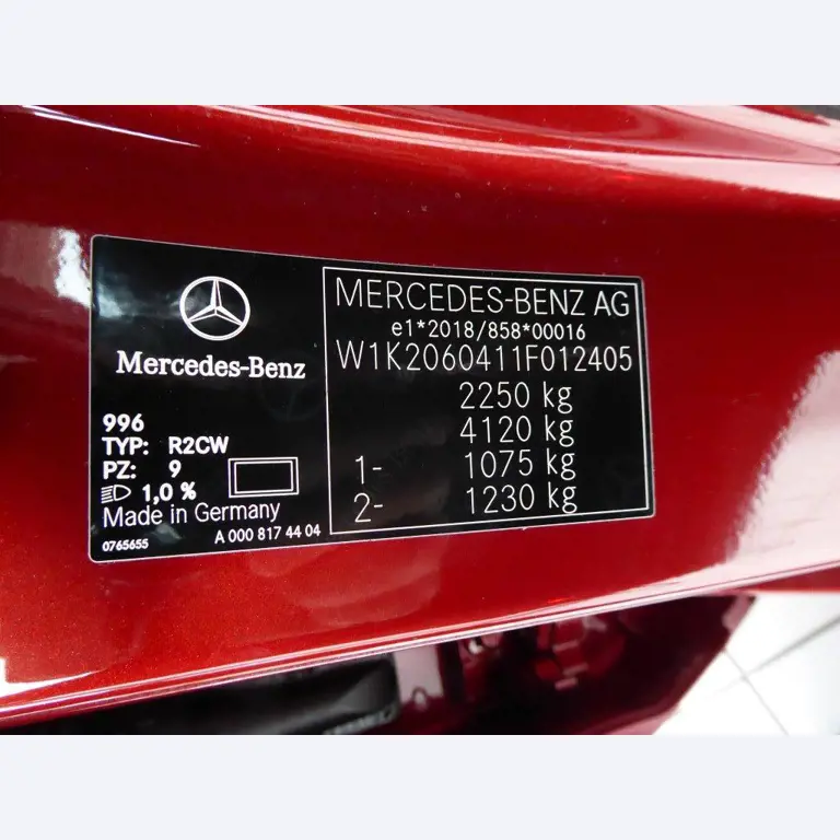New and as good as new luxury vehicles-12