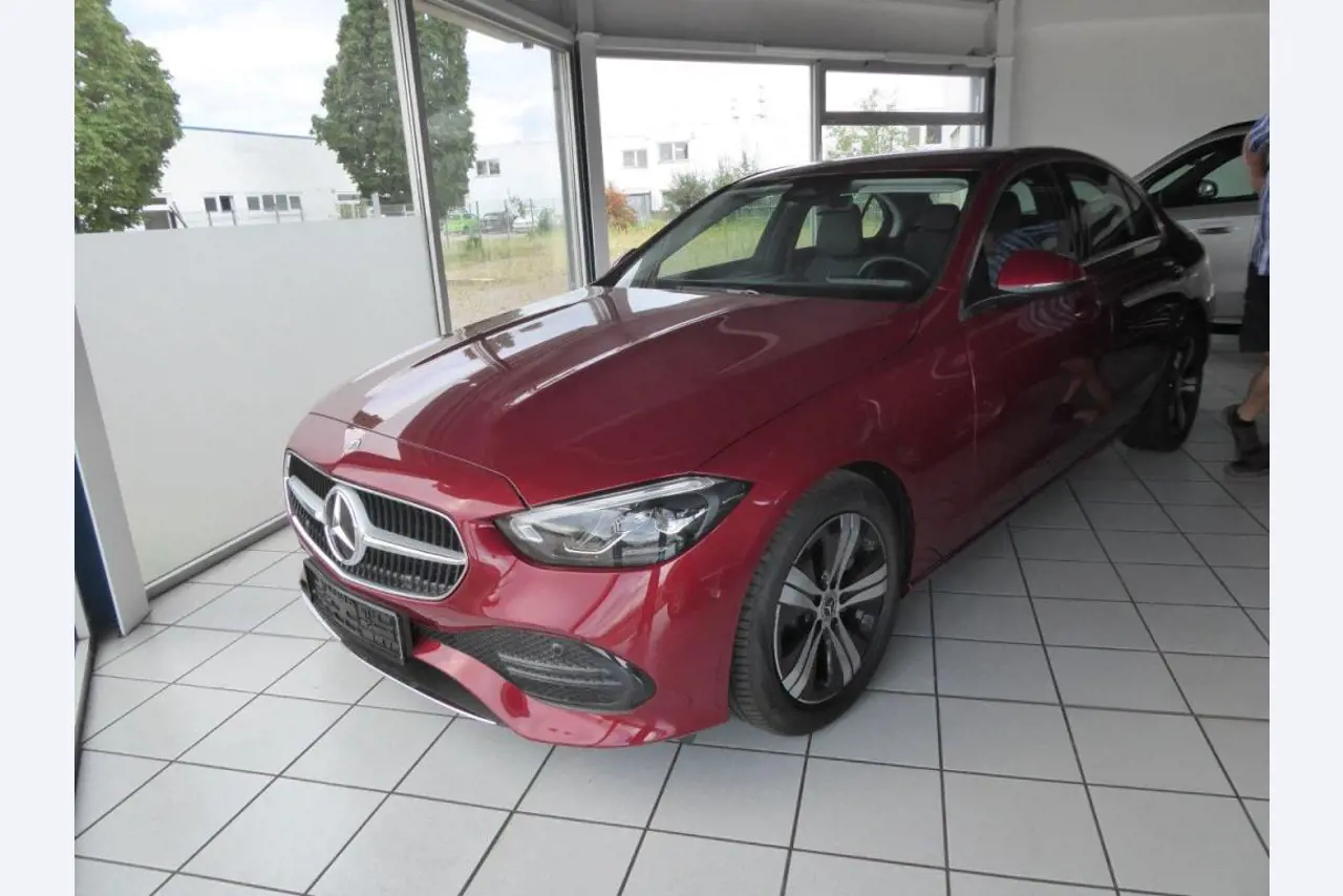 New and as good as new luxury vehicles-1