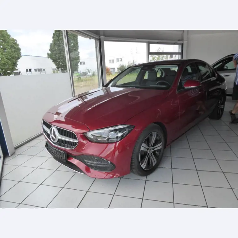 New and as good as new luxury vehicles-1