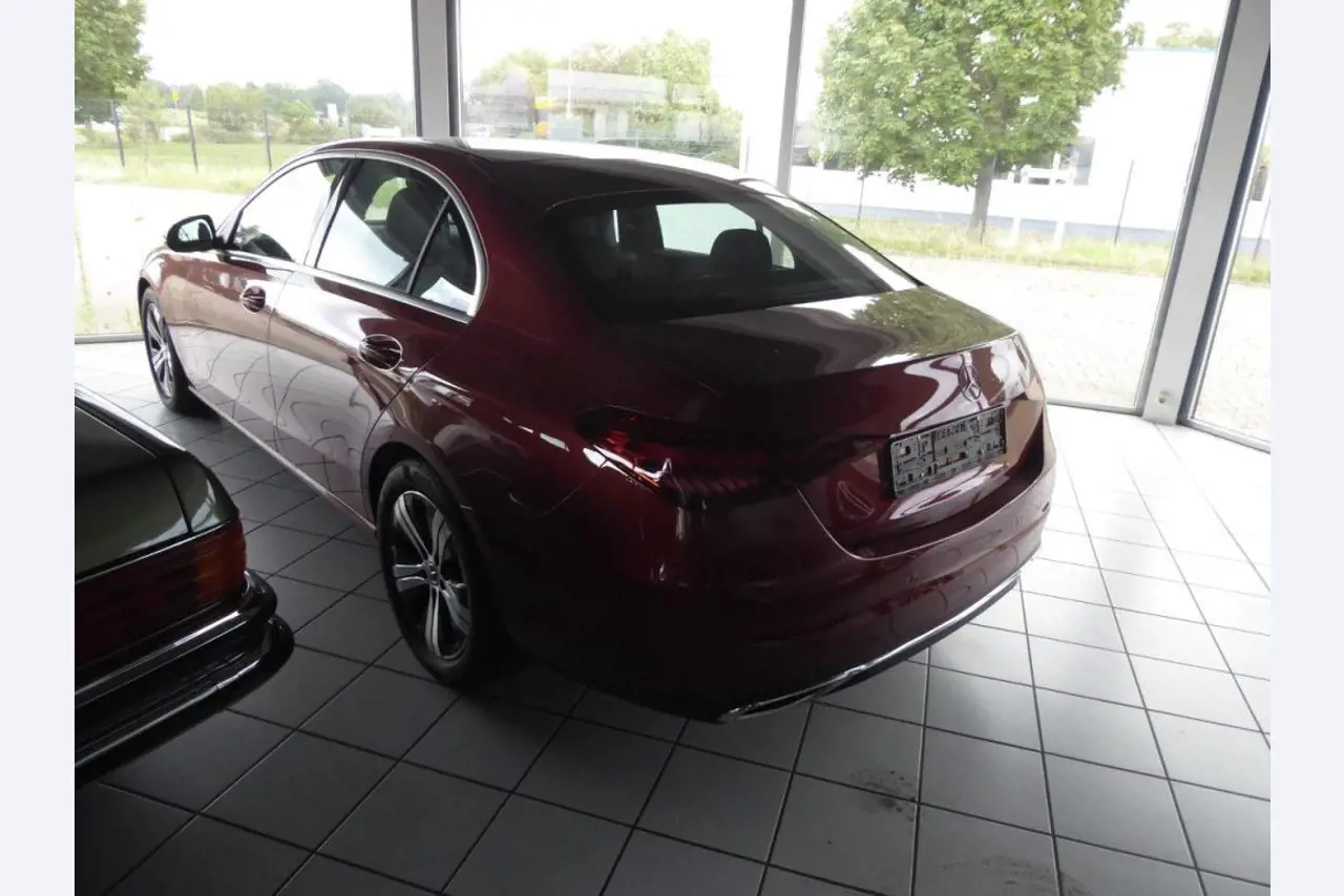 New and as good as new luxury vehicles-2