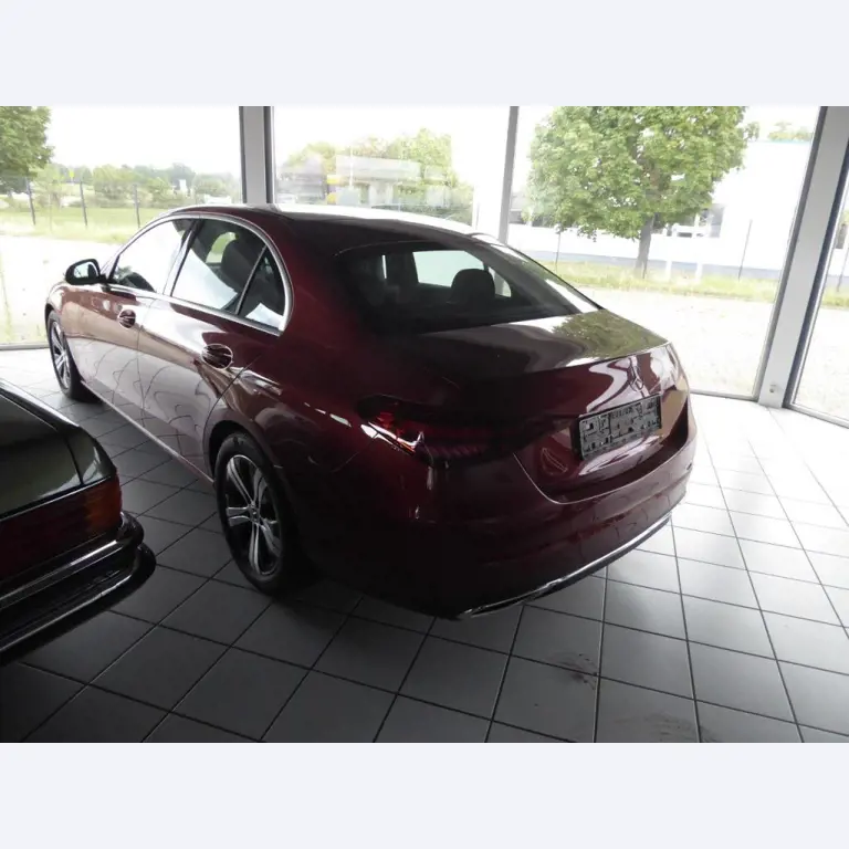 New and as good as new luxury vehicles-2