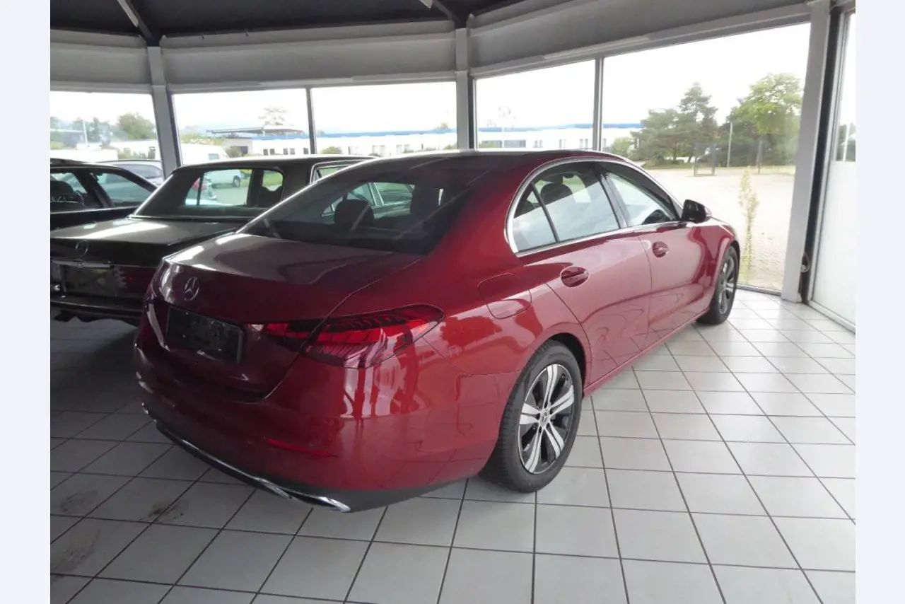 New and as good as new luxury vehicles-3
