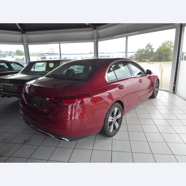 New and as good as new luxury vehicles-3