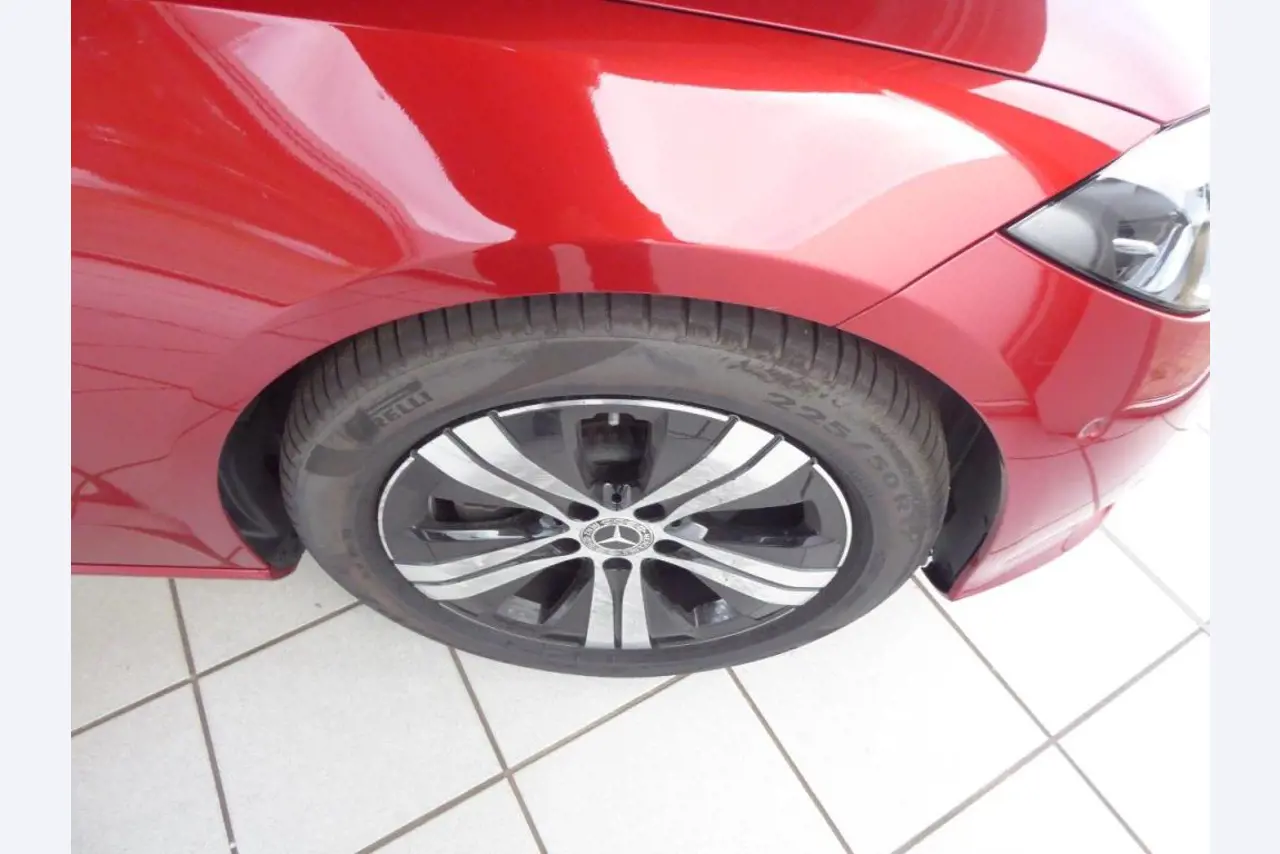New and as good as new luxury vehicles-4