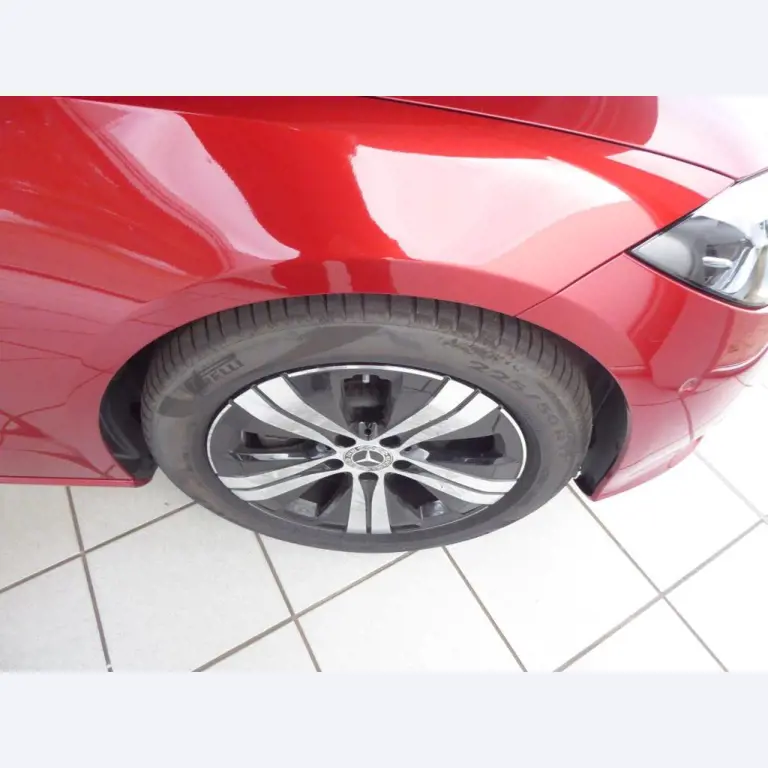 New and as good as new luxury vehicles-4