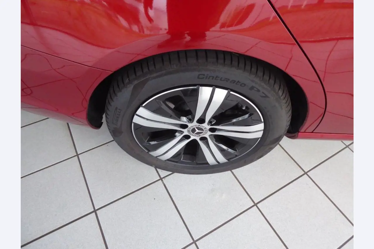 New and as good as new luxury vehicles-5