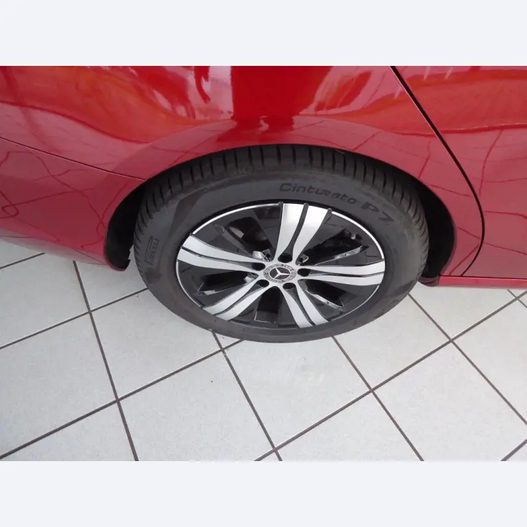 New and as good as new luxury vehicles-5