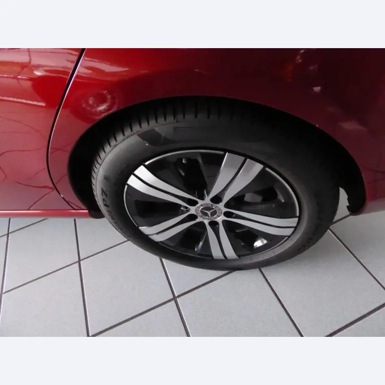 New and as good as new luxury vehicles-6