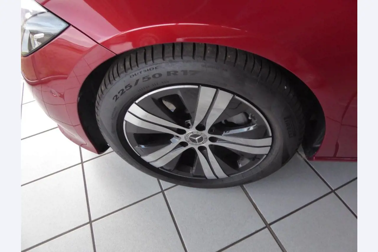 New and as good as new luxury vehicles-7