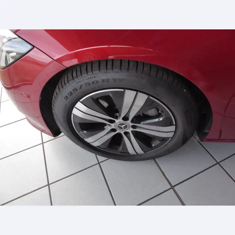 New and as good as new luxury vehicles-7