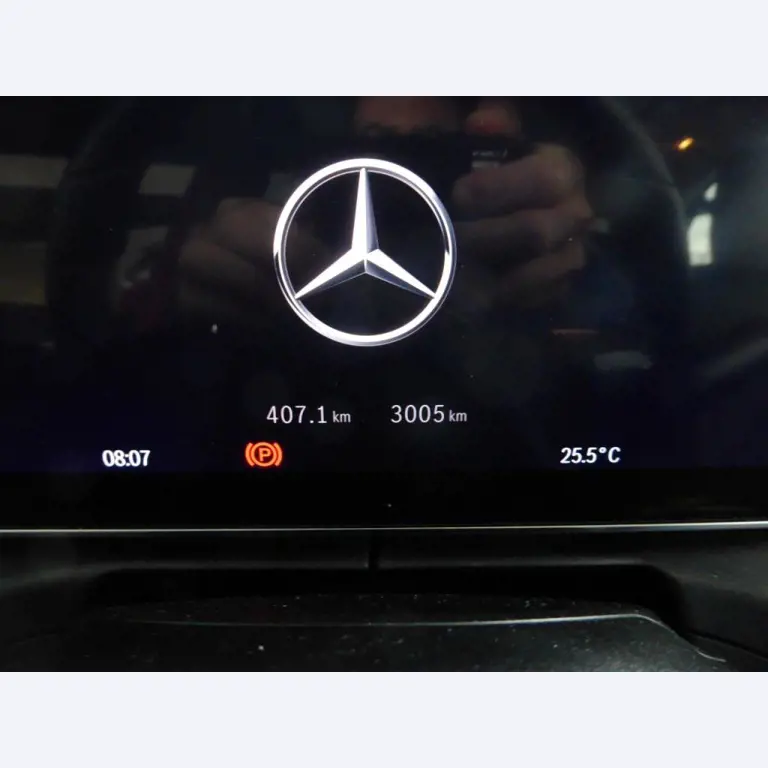 New and as good as new luxury vehicles-8