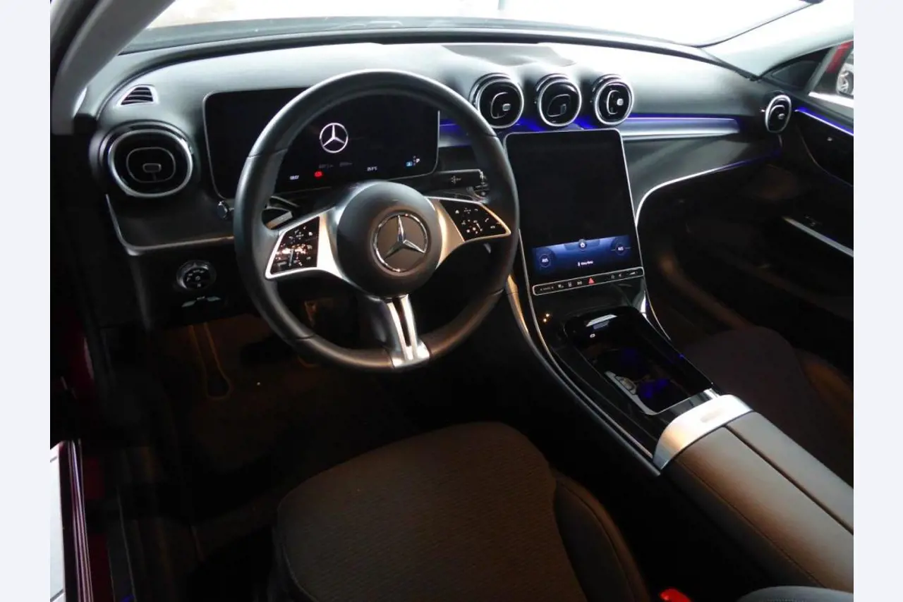New and as good as new luxury vehicles-9