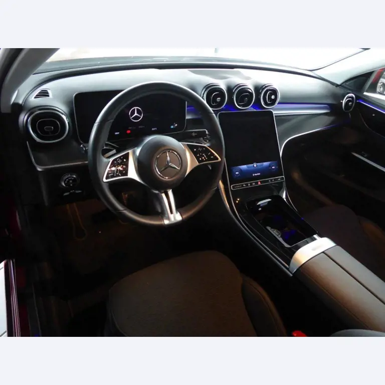 New and as good as new luxury vehicles-9