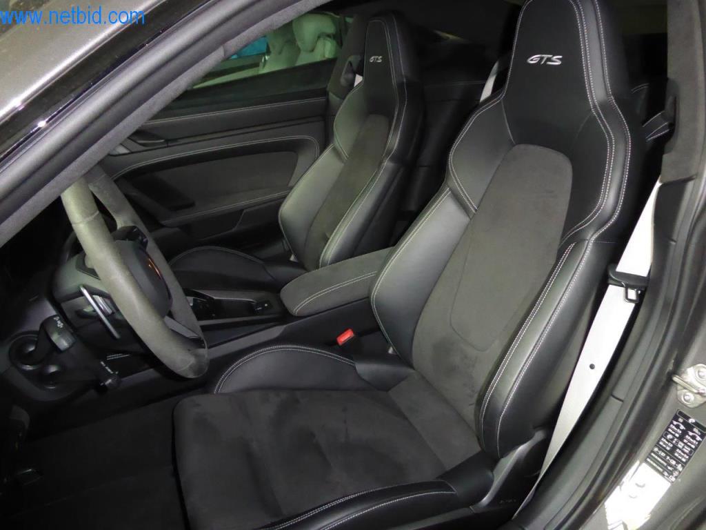 New and as good as new luxury vehicles-11