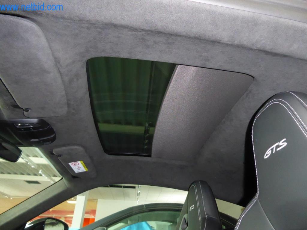 New and as good as new luxury vehicles-14