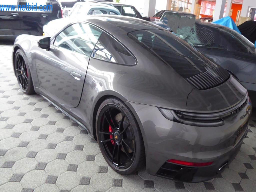 New and as good as new luxury vehicles-3