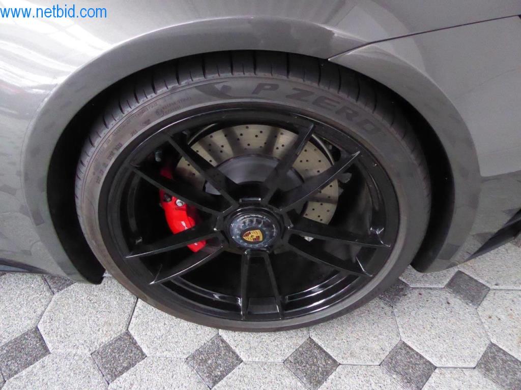 New and as good as new luxury vehicles-6