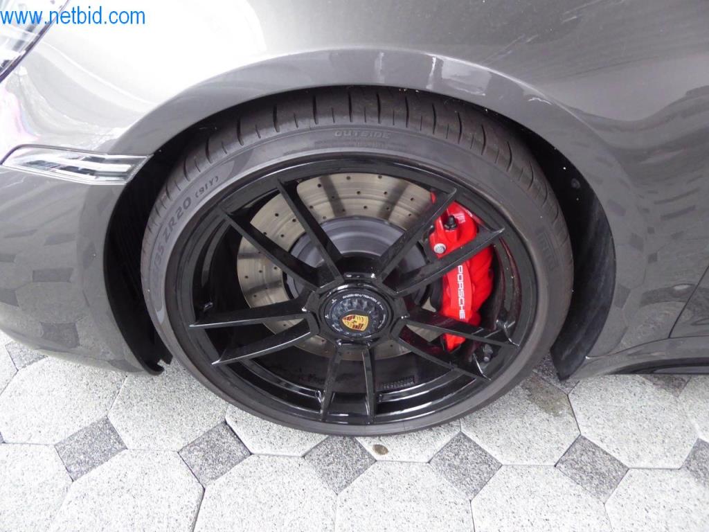 New and as good as new luxury vehicles-7