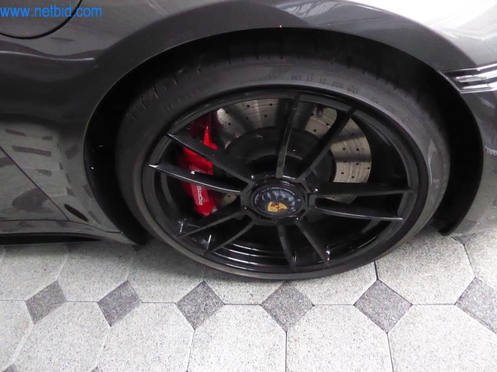 New and as good as new luxury vehicles-8