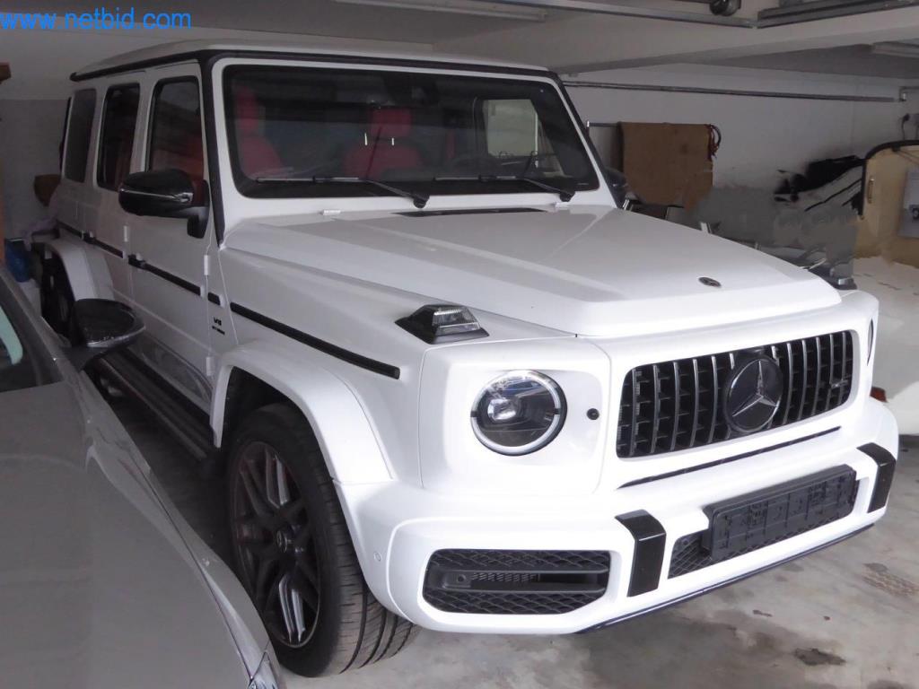 Nová a zánovní luxusní vozidla-2