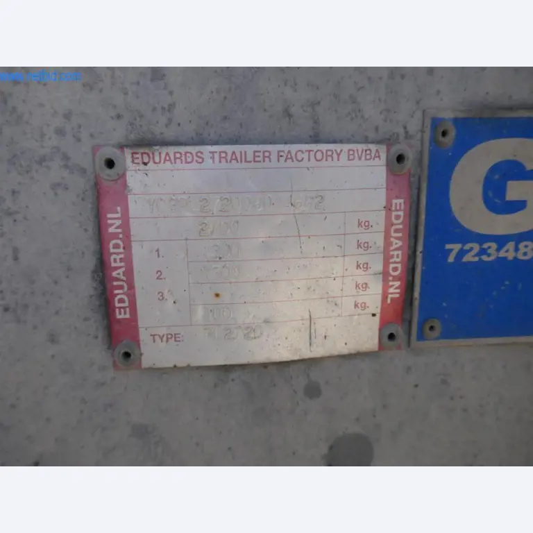 Well-maintained construction machinery-4