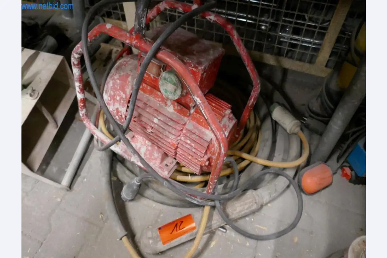 Goed onderhouden bouwmachines-12